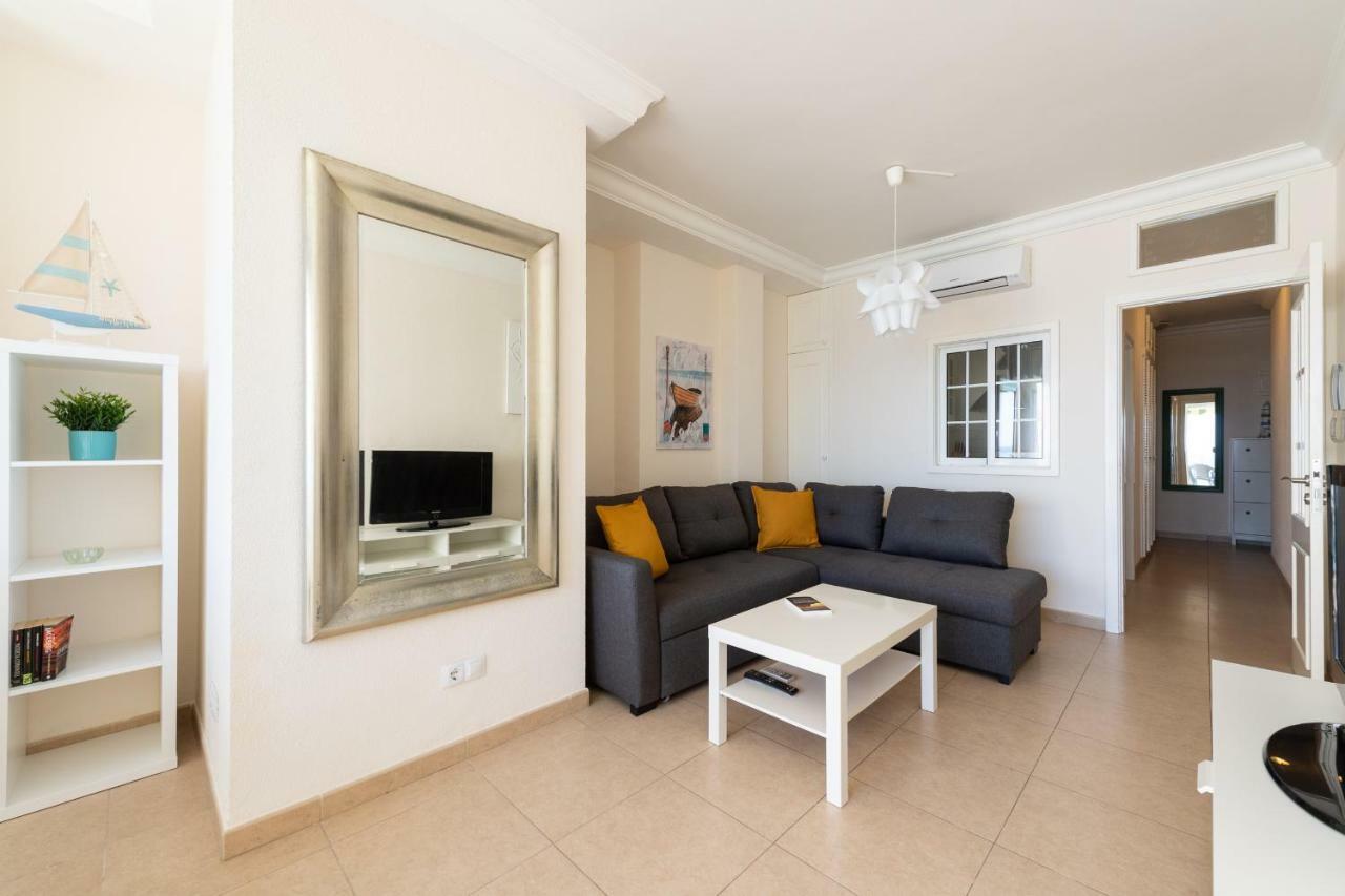 Front Line With Nice Terrace By Canariasgetaway Λας Πάλμας ντε Γκραν Κανάρια Εξωτερικό φωτογραφία